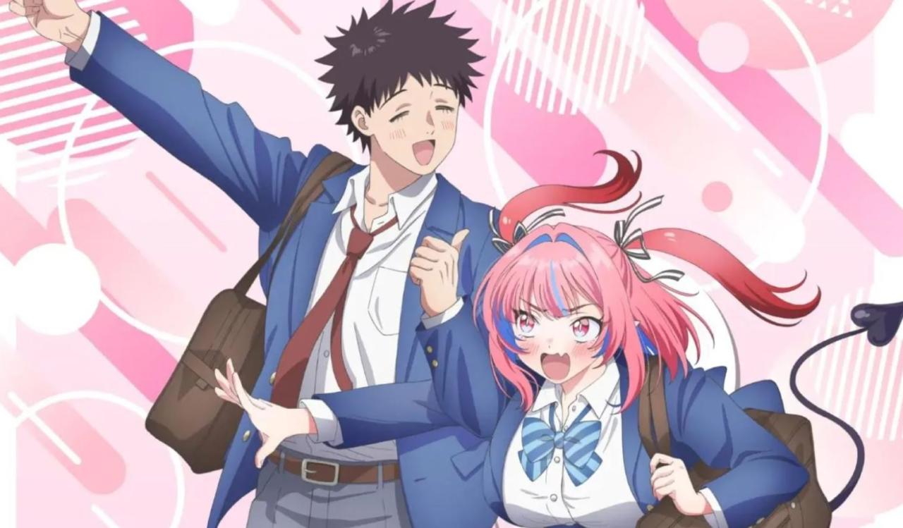انمي Kanan sama wa Akumade Choroi الحلقة 4 مترجمة