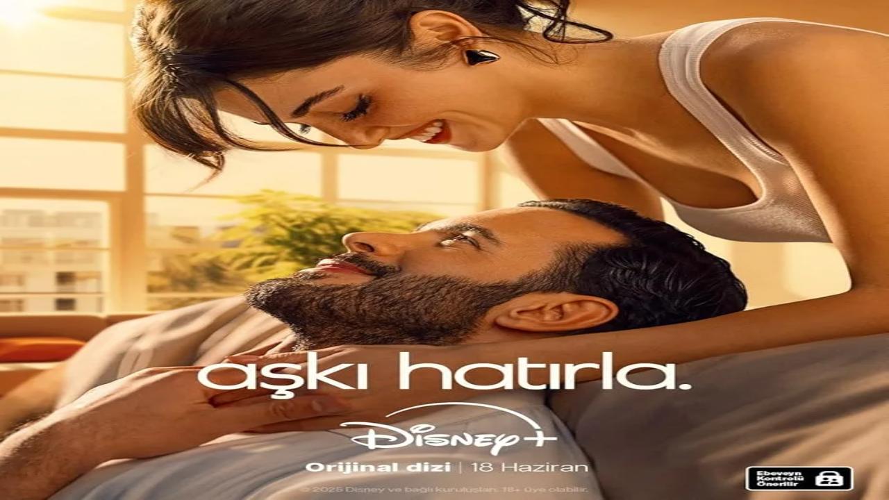 مسلسل تذكر الحب الحلقة 6 السادسة مترجمة
