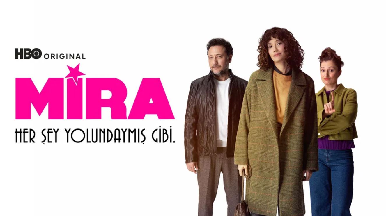 مسلسل ميرا الحلقة 9 مترجمة