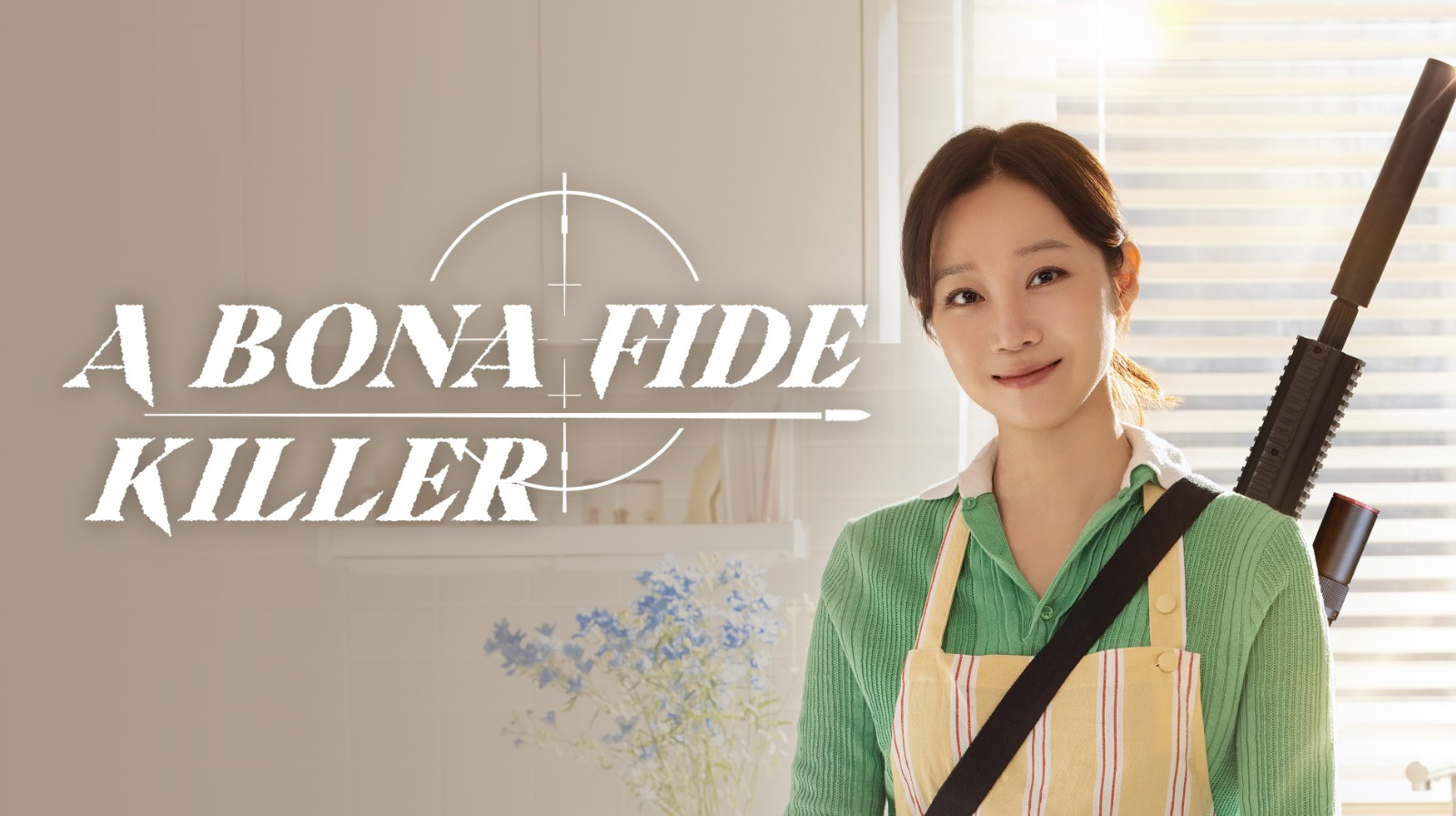 مسلسل قاتلة بحسن نية A Bona Fide Killer الحلقة 12 مترجمة