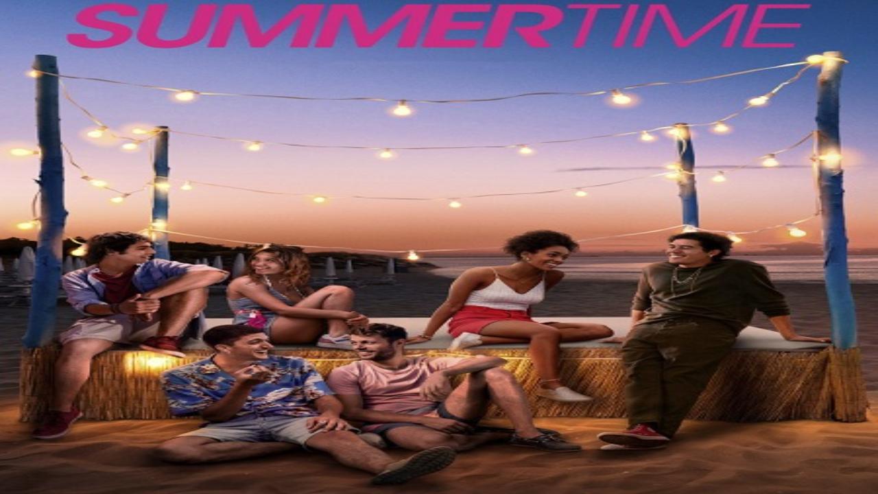 مسلسل Summertime الموسم الثالث الحلقة 3 مترجمة