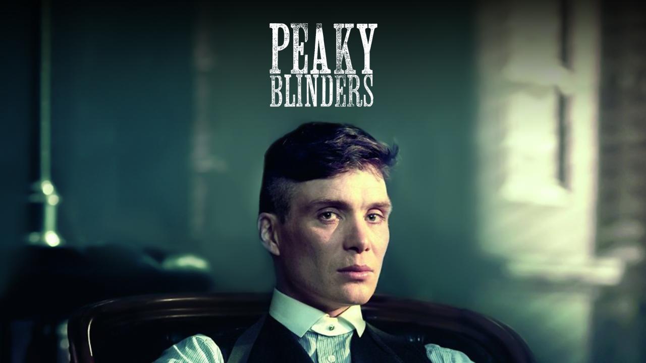 مسلسل Peaky Blinders الموسم الثاني الحلقة 2 مترجمة
