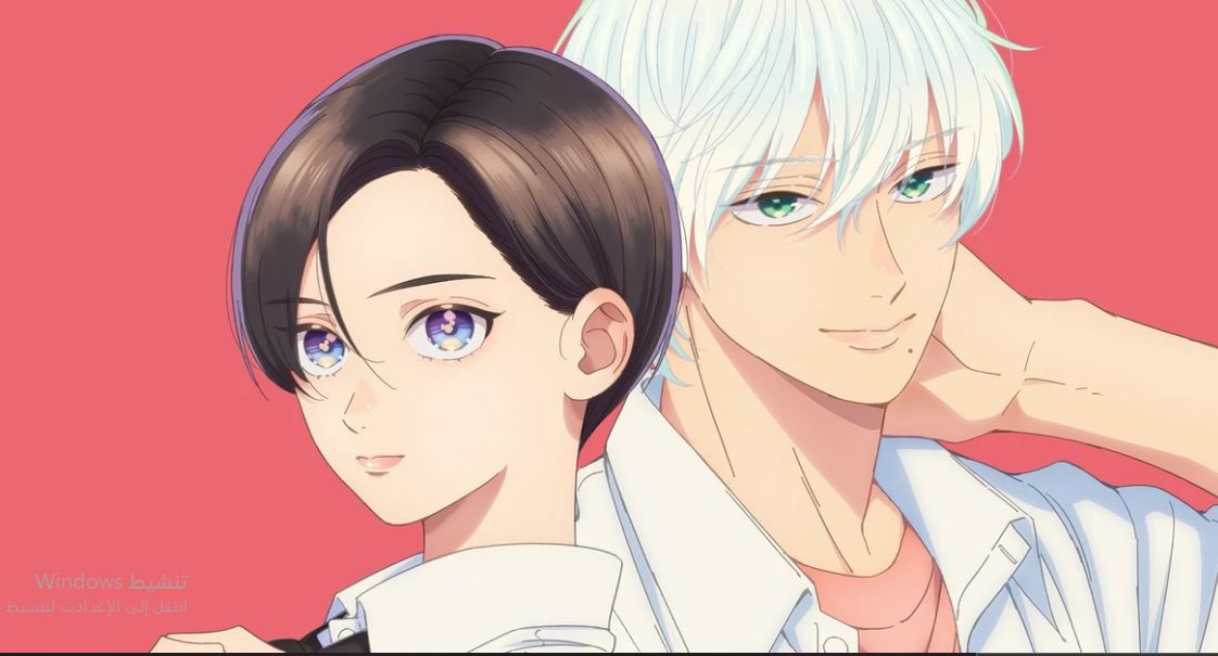 انمي Uruwashi no Yoi no Tsuki الحلقة 7 مترجمة