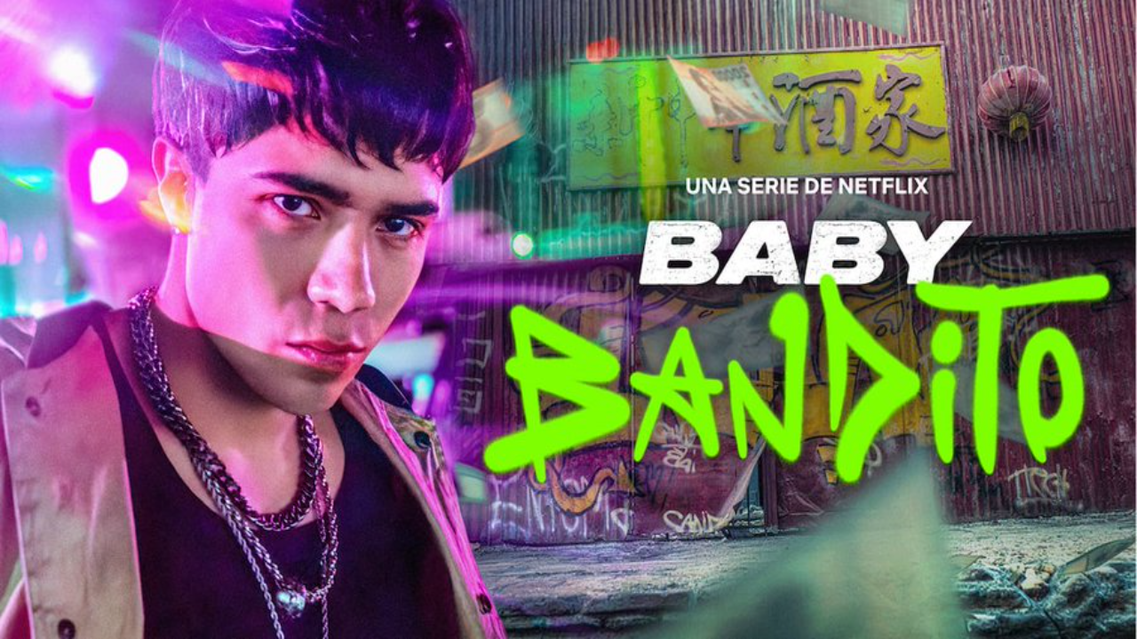 مسلسل Baby Bandito الموسم الثاني الحلقة 2 مترجمة