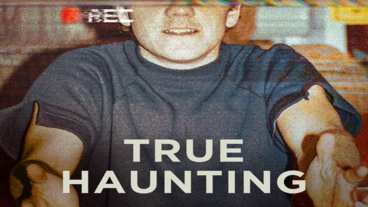 مسلسل True Haunting الموسم الاول الحلقة 2 مترجمة