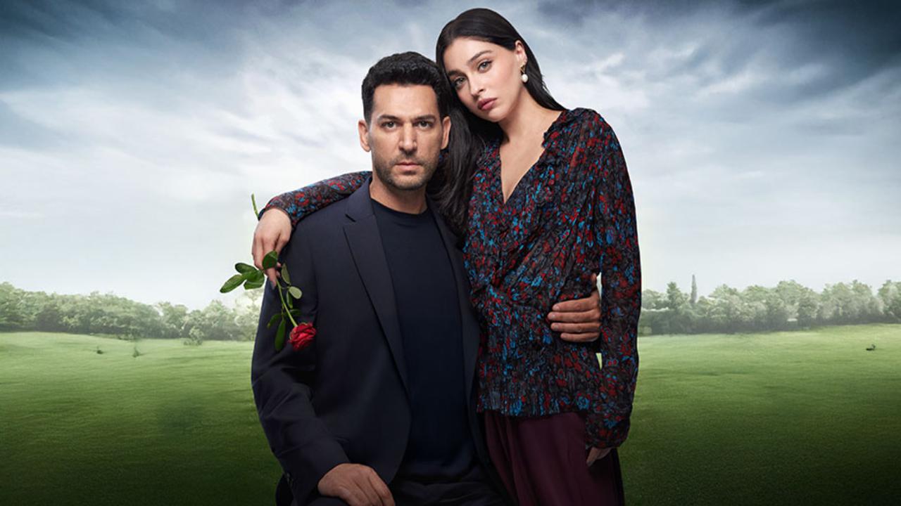 مسلسل ورود وذنوب الحلقة 34 الرابعة والثلاثون مترجمة