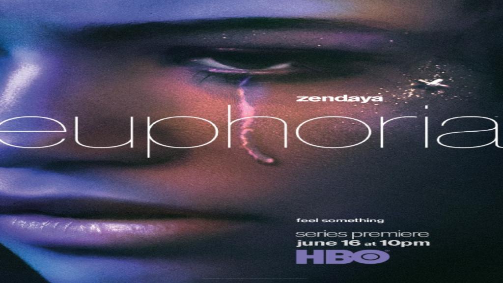 مسلسل Euphoria Special الحلقة الخاصة 1 مترجمة