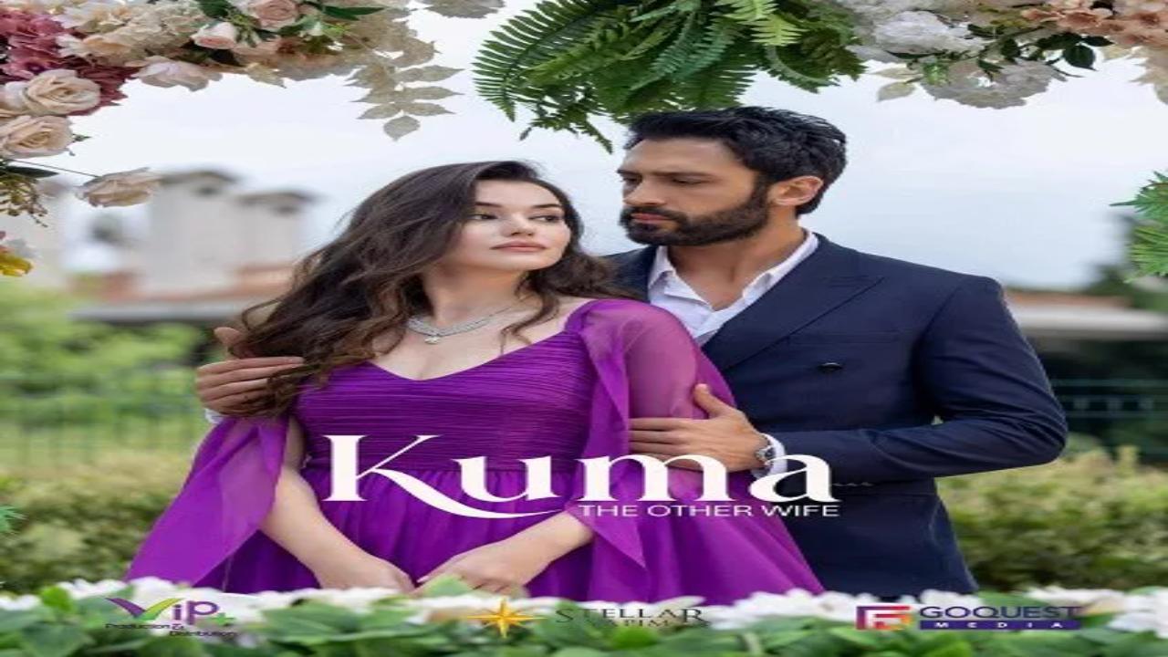 مسلسل الضرة الحلقة 90 التسعون مترجمة