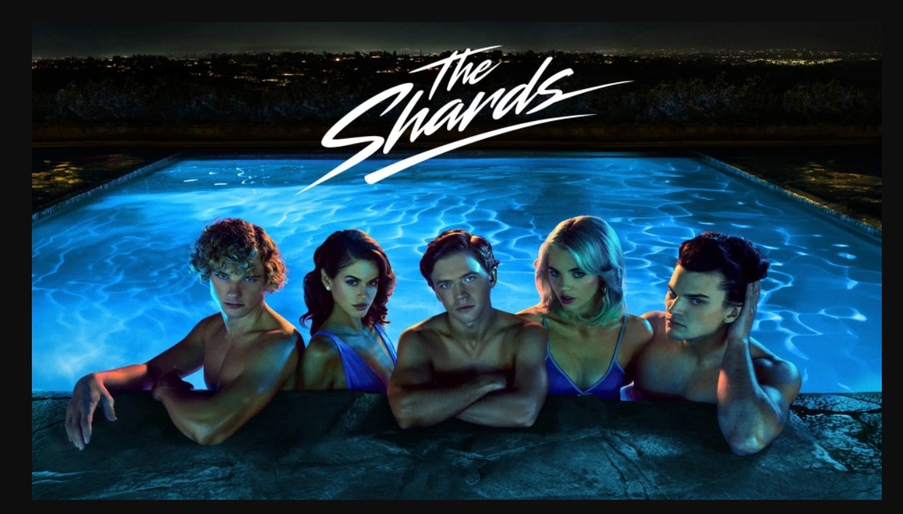 مسلسل The Shards الموسم الاول الحلقة 10 مترجمة