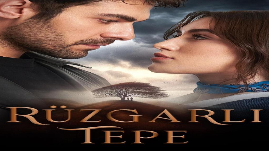 مسلسل تل الرياح الحلقة 176 مترجمة