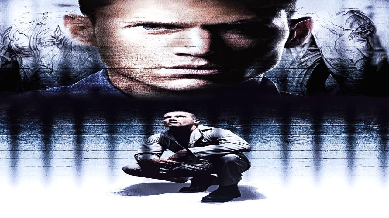 مسلسل Prison Break الموسم الاول الحلقة 2 مترجمة