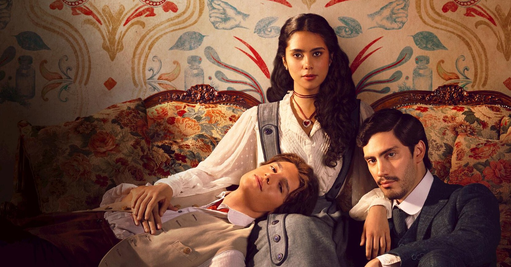 مسلسل Lovesick الموسم الاول مترجم