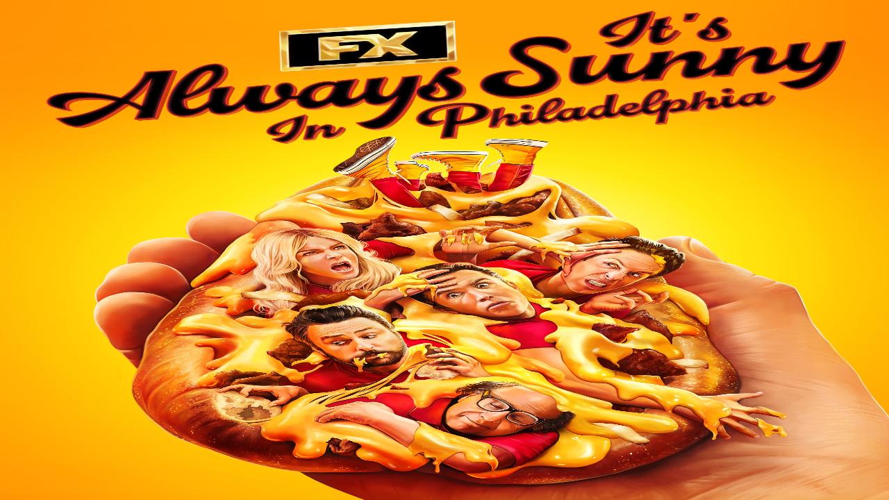 مسلسل It’s Always Sunny in Philadelphia الموسم 17 مترجم
