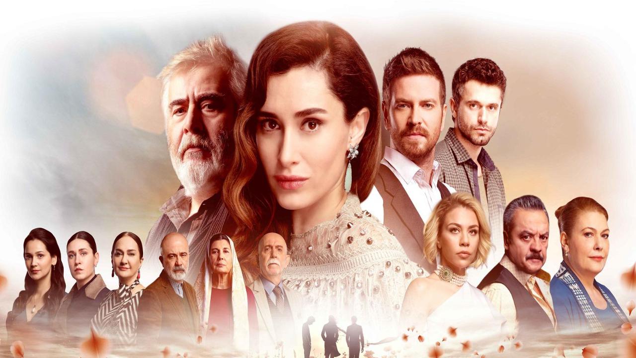 مسلسل اثر الزمن الحلقة 2 مترجمة