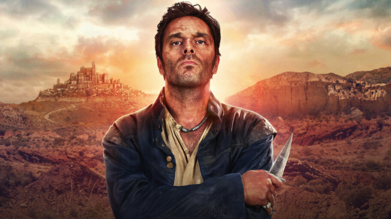 مسلسل Nero the Assassin الحلقة 4 مترجمة