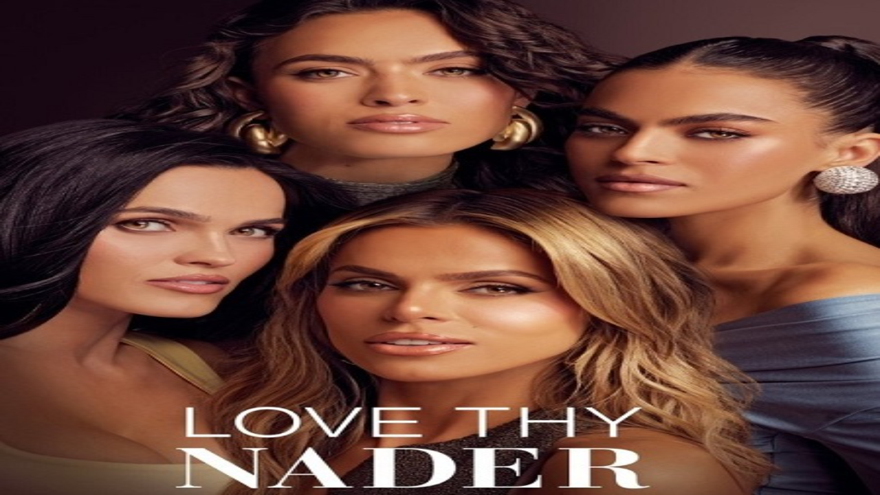 مسلسل Love Thy Nader الموسم الاول الحلقة 4 مترجمة