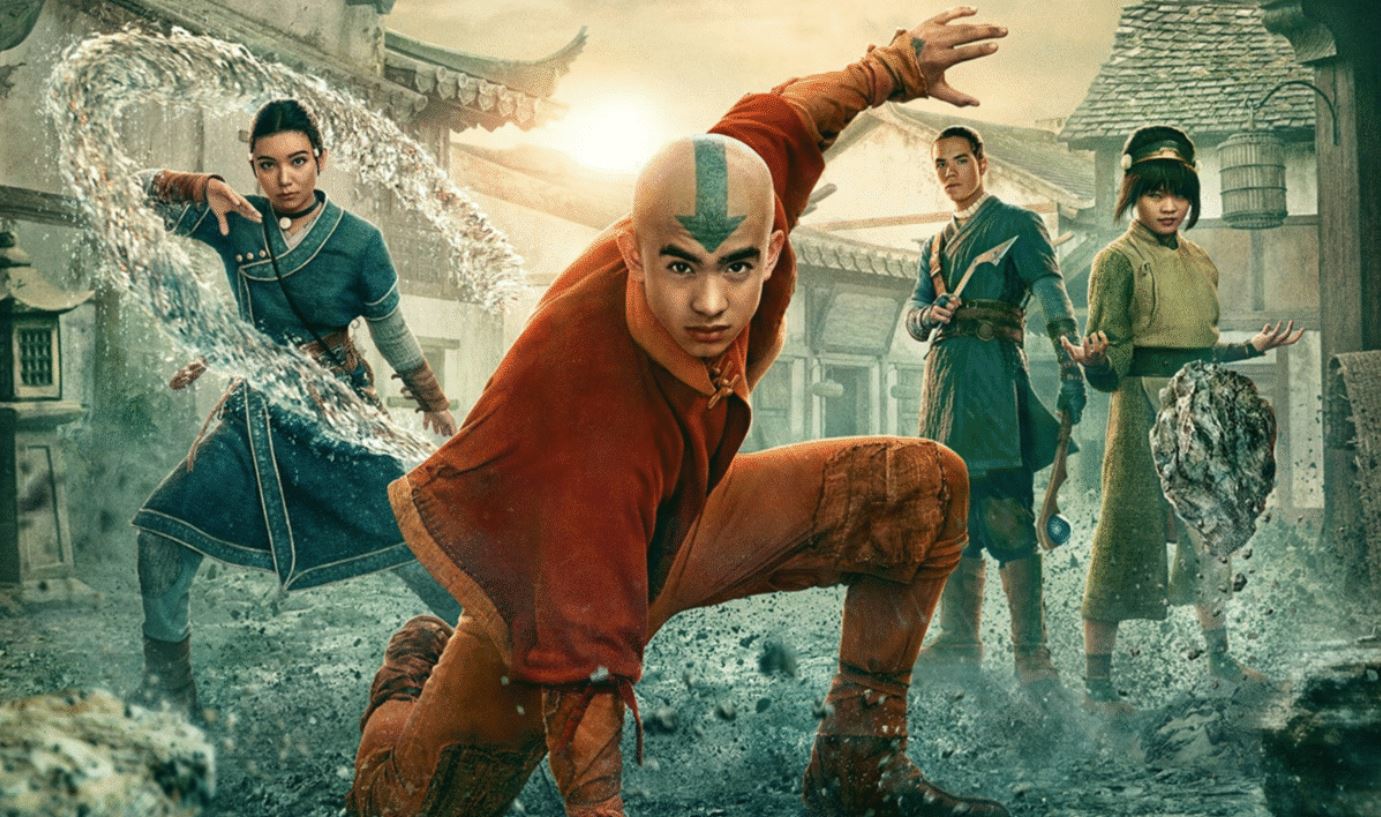 مسلسل Avatar The Last Airbender الموسم الثاني الحلقة 4 مترجمة