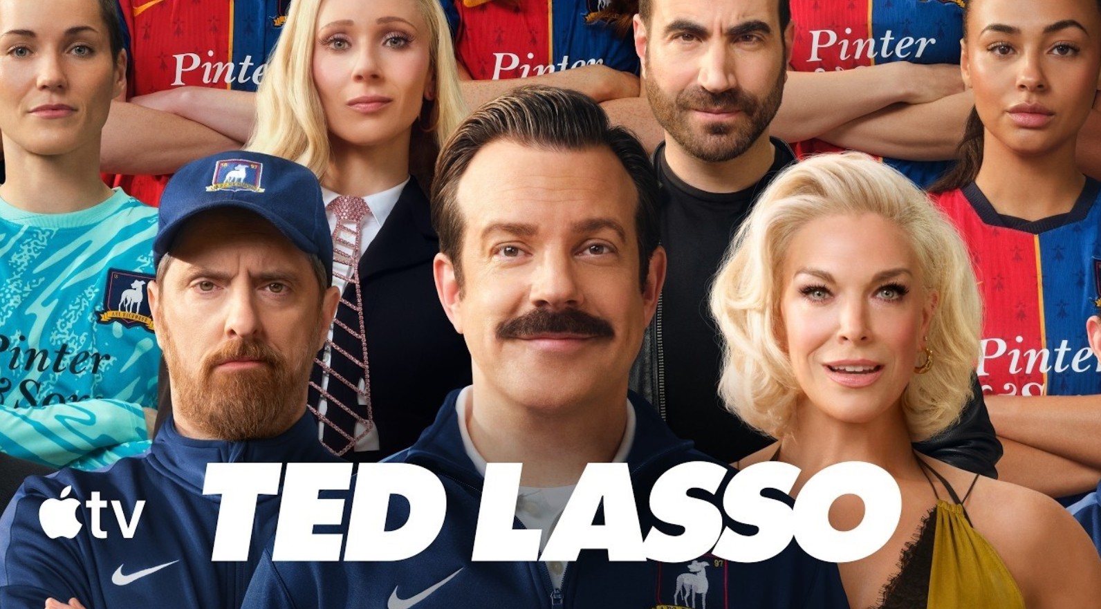 مسلسل Ted Lasso الموسم الرابع الحلقة 7 مترجمة