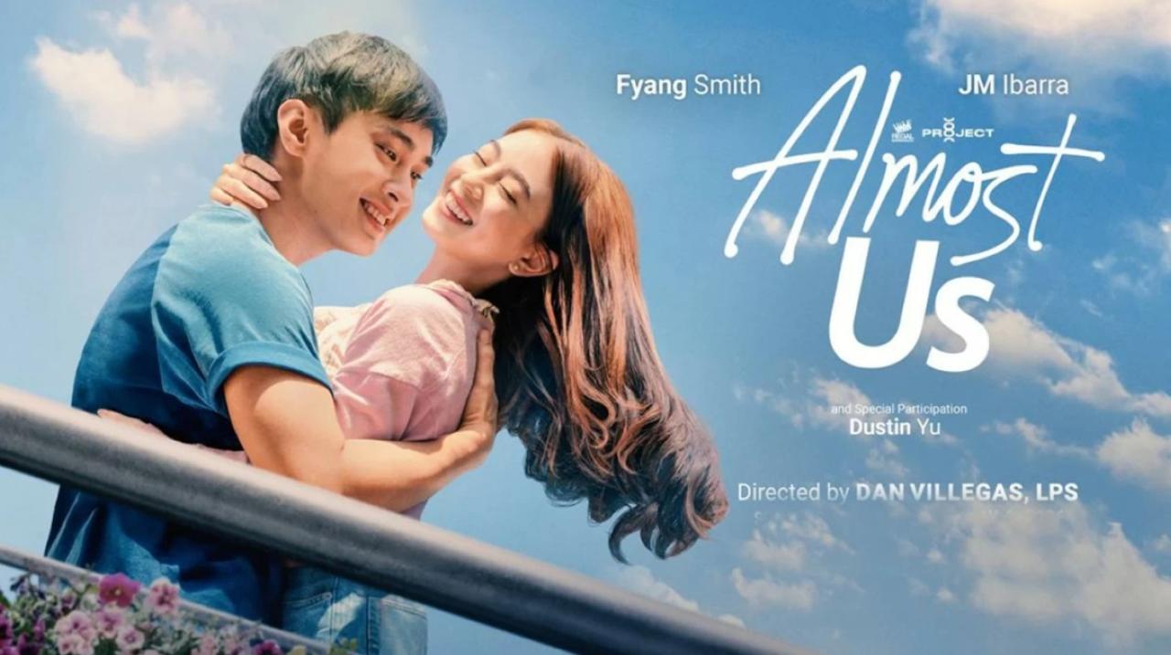 مشاهدة فيلم Almost Us 2026 مترجم