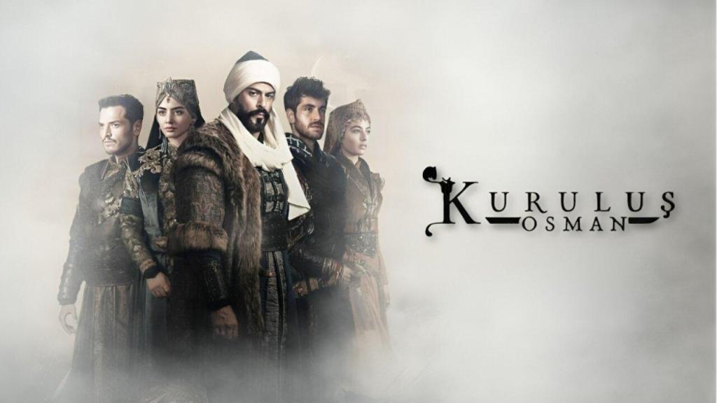 مسلسل المؤسس عثمان الحلقة 176 مترجمة